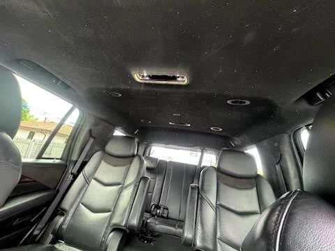 2015 Cadillac Escalade 4th Gen - Image 13 of 13