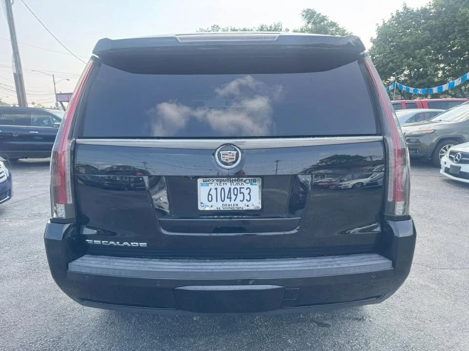 2015 Cadillac Escalade 4th Gen - Image 6 of 13