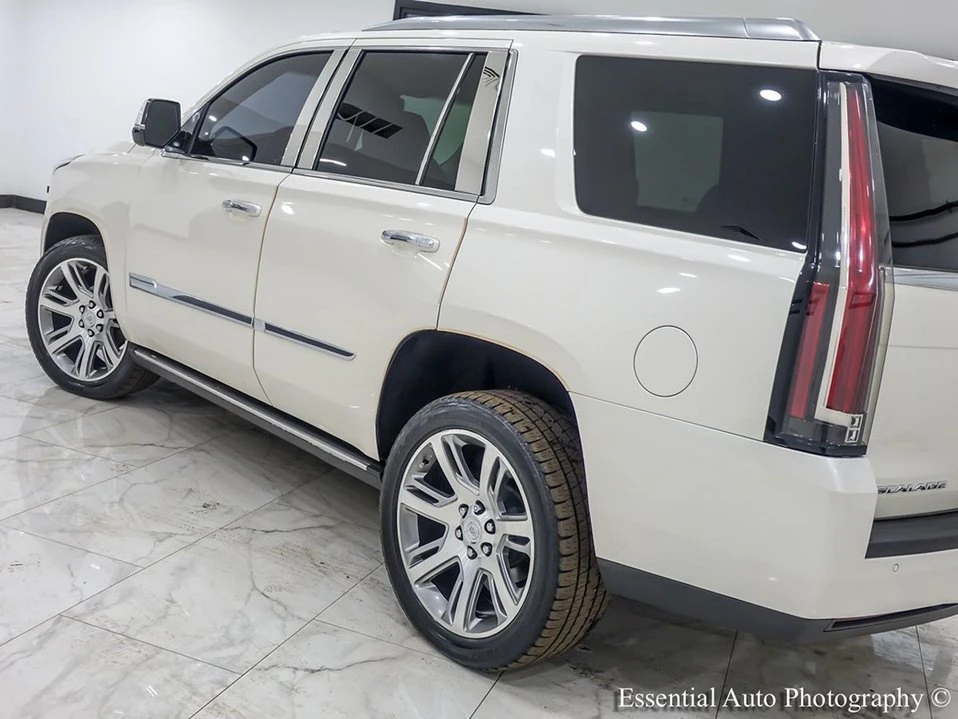 2015 Cadillac Escalade 4th Gen - Image 9 of 20