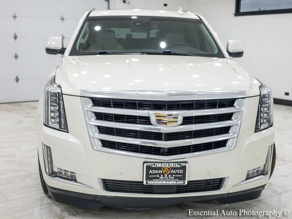 2015 Cadillac Escalade 4th Gen - Image 6 of 20