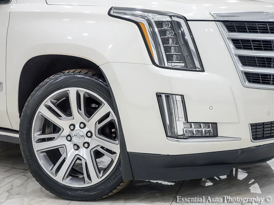 2015 Cadillac Escalade 4th Gen - Image 3 of 20