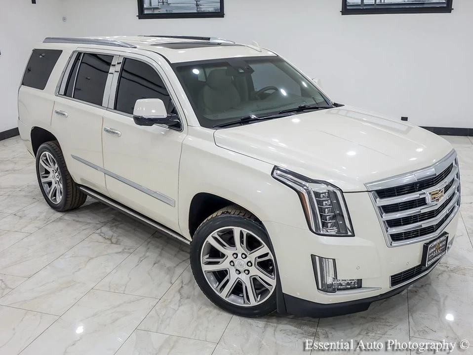 2015 Cadillac Escalade 4th Gen - Image 5 of 20