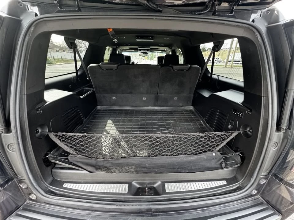 2015 Cadillac Escalade 4th Gen - Image 11 of 20