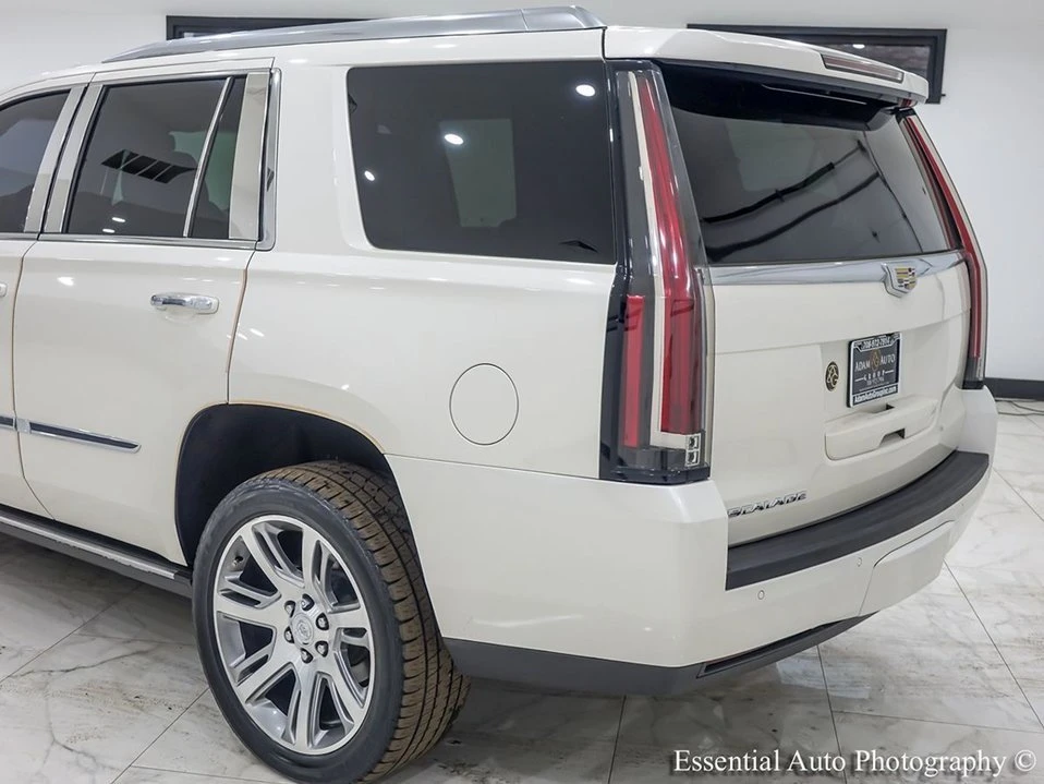 2015 Cadillac Escalade 4th Gen - Image 8 of 20