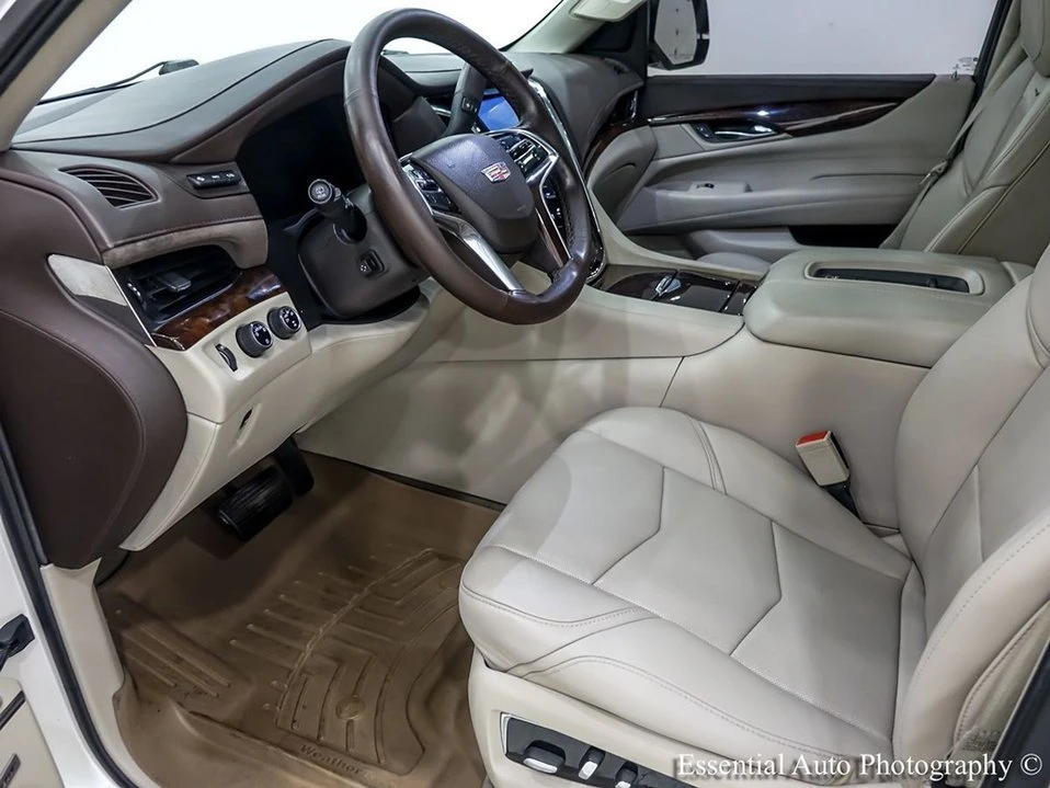 2015 Cadillac Escalade 4th Gen - Image 12 of 20