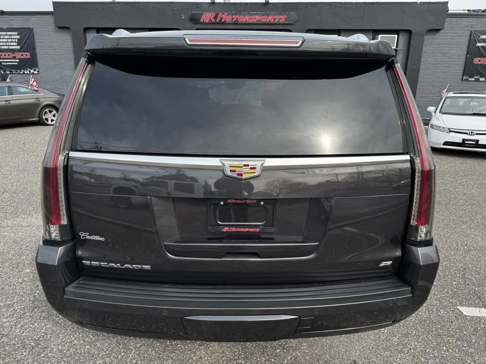 2015 Cadillac Escalade 4th Gen - Image 4 of 20