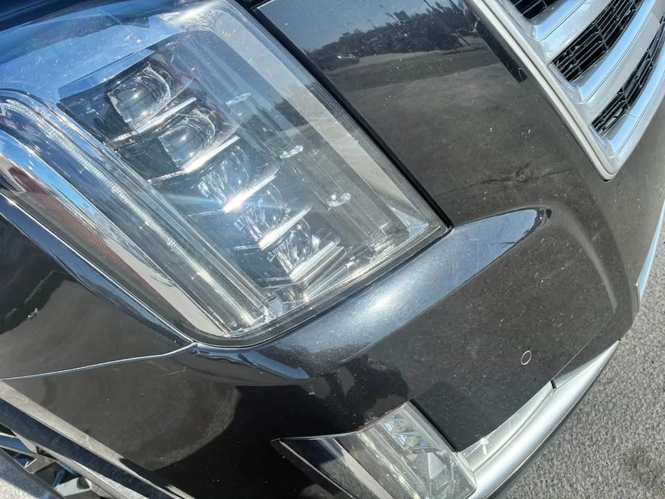 2015 Cadillac Escalade 4th Gen - Image 10 of 20