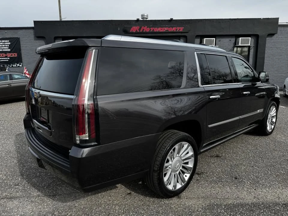 2015 Cadillac Escalade 4th Gen - Image 5 of 20