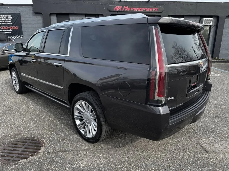 2015 Cadillac Escalade 4th Gen - Image 3 of 20