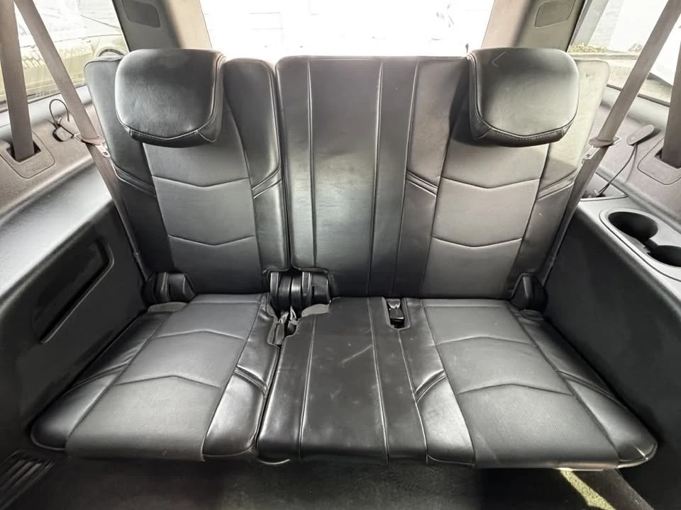 2015 Cadillac Escalade 4th Gen - Image 12 of 20