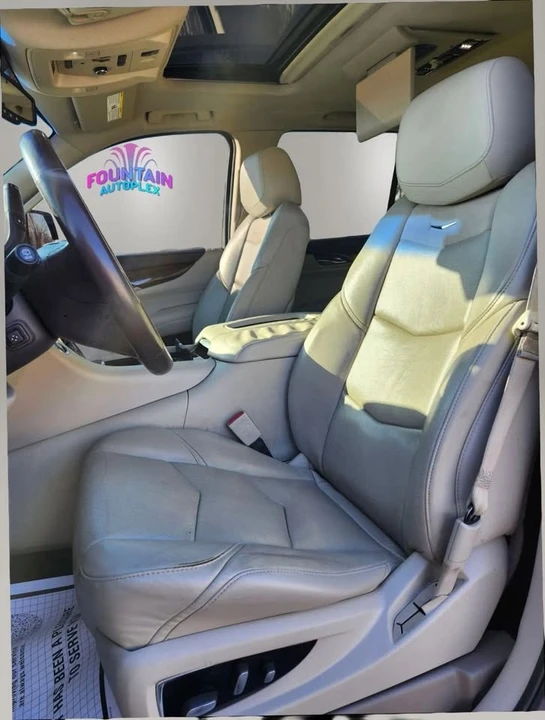 2015 Cadillac Escalade 4th Gen - Image 12 of 20