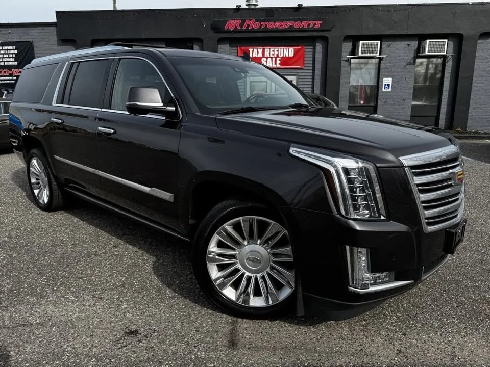 2015 Cadillac Escalade 4th Gen - Image 6 of 20