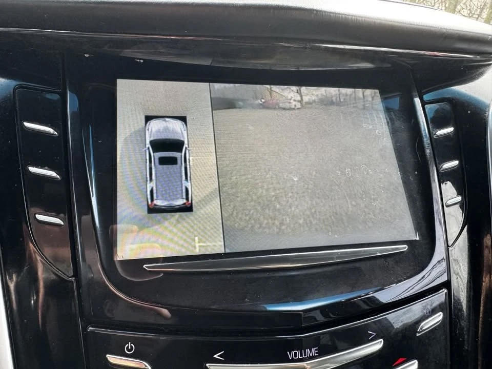 2015 Cadillac Escalade 4th Gen - Image 20 of 20