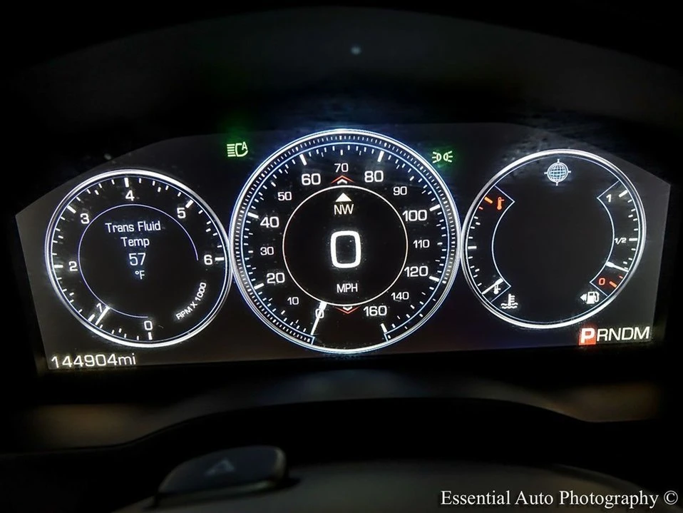 2015 Cadillac Escalade 4th Gen - Image 20 of 20