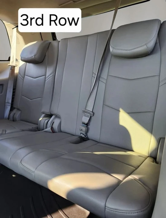 2015 Cadillac Escalade 4th Gen - Image 20 of 20