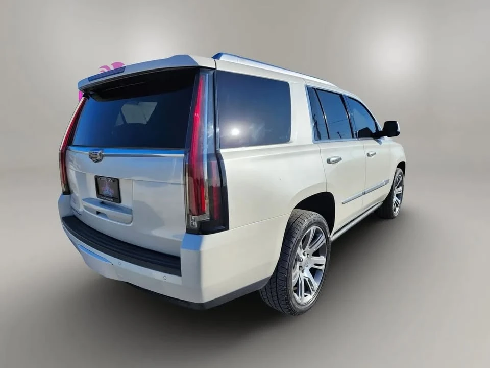 2015 Cadillac Escalade 4th Gen - Image 5 of 20