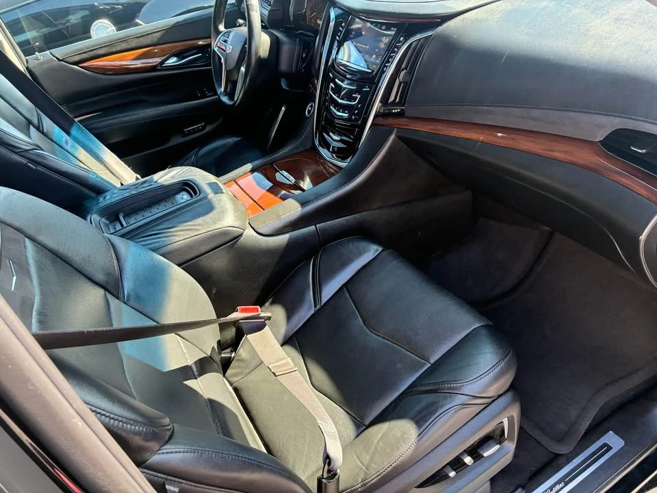 2015 Cadillac Escalade 4th Gen - Image 20 of 20