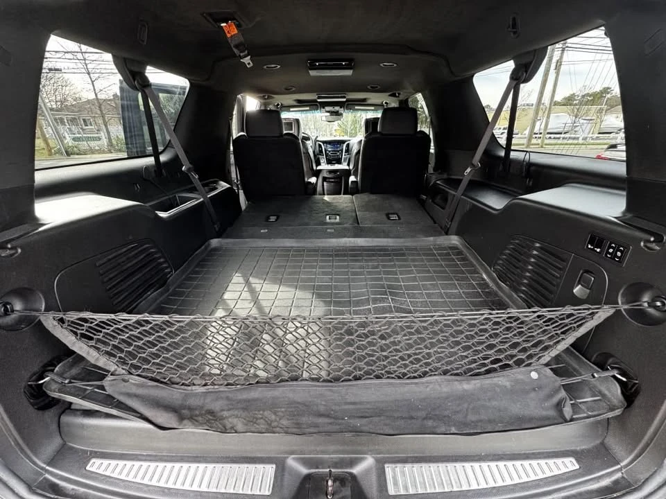 2015 Cadillac Escalade 4th Gen - Image 13 of 20