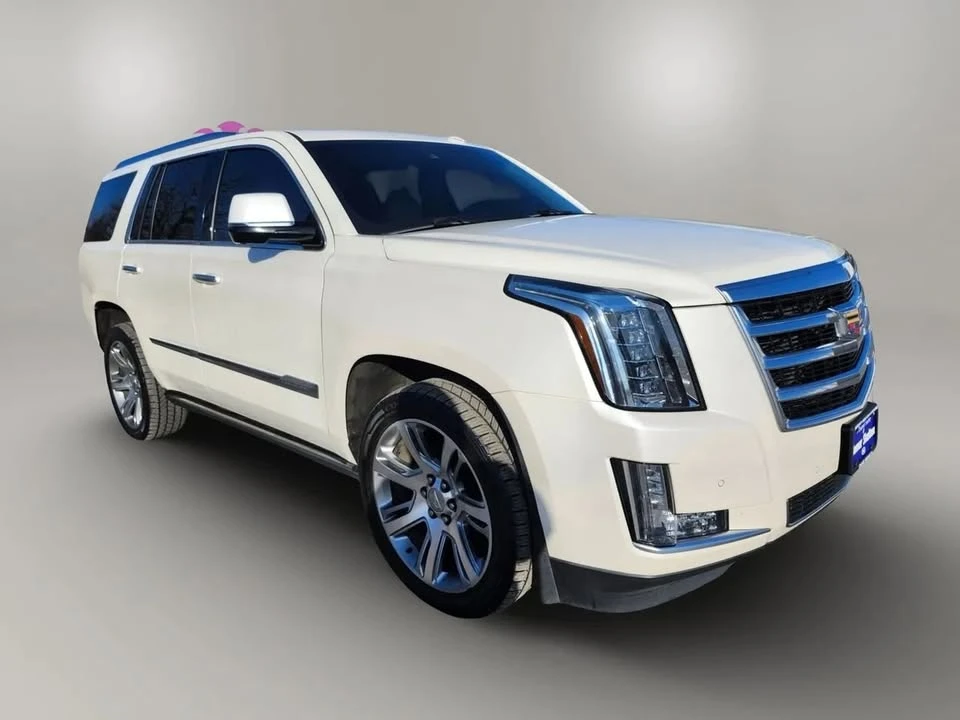2015 Cadillac Escalade 4th Gen - Image 7 of 20