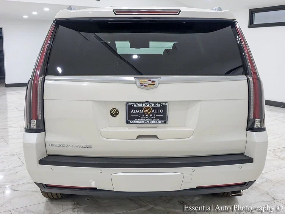 2015 Cadillac Escalade 4th Gen - Image 7 of 20