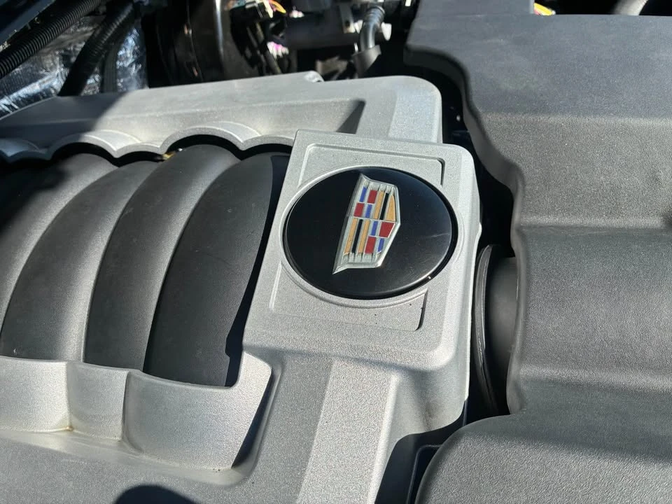 2015 Cadillac Escalade 4th Gen - Image 13 of 20