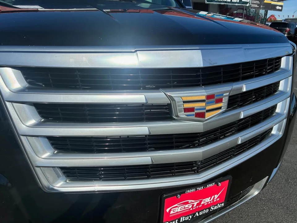 2015 Cadillac Escalade 4th Gen - Image 9 of 20