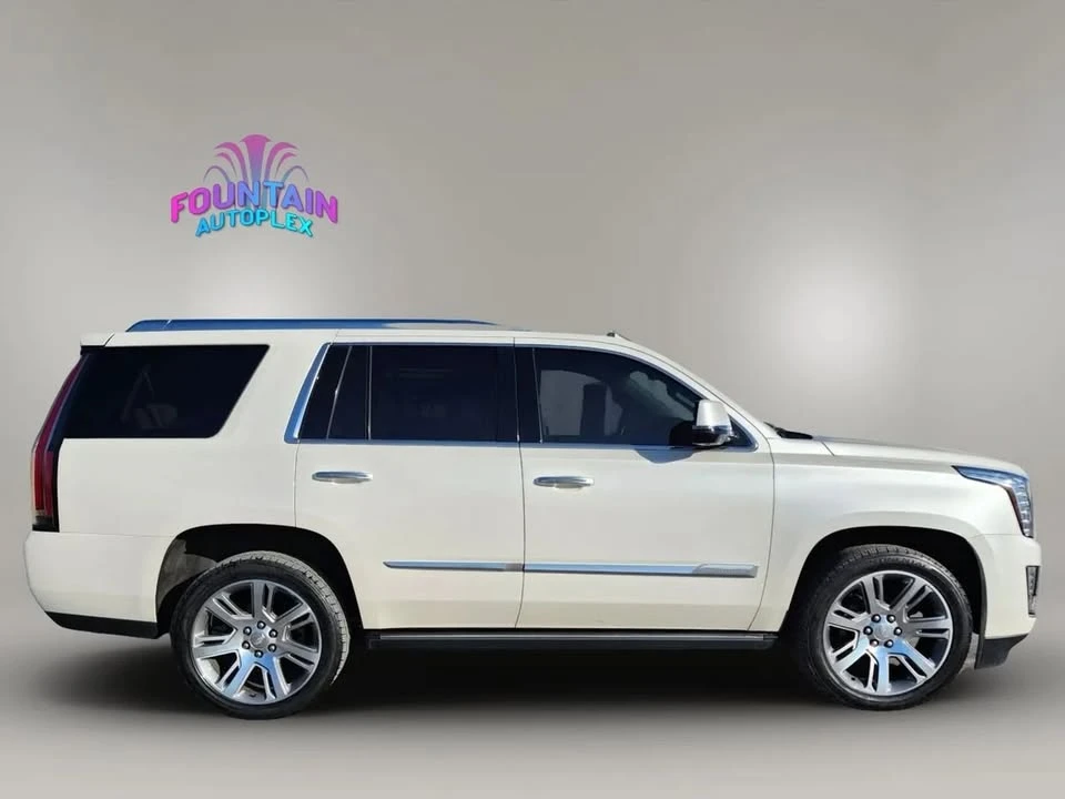 2015 Cadillac Escalade 4th Gen - Image 6 of 20