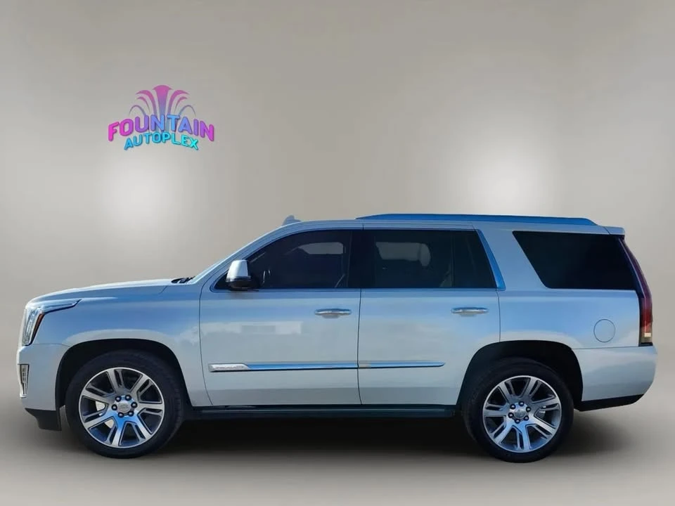 2015 Cadillac Escalade 4th Gen - Image 2 of 20