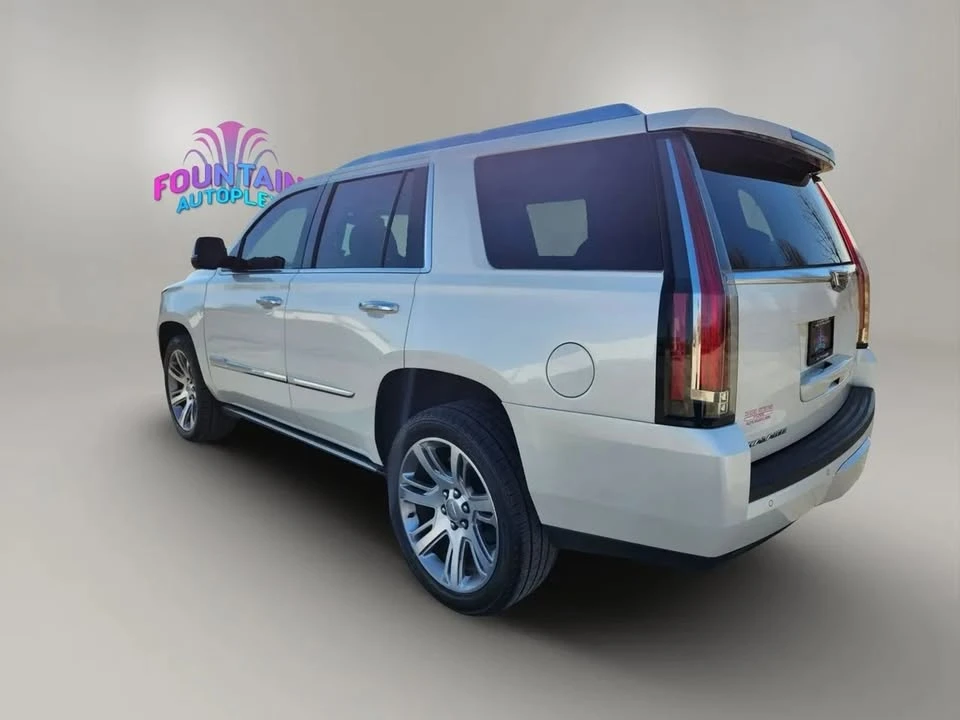 2015 Cadillac Escalade 4th Gen - Image 3 of 20