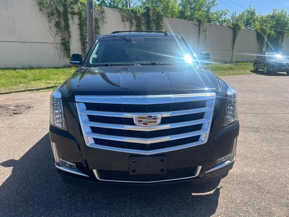 2015 Cadillac Escalade 4th Gen - Image 2 of 18