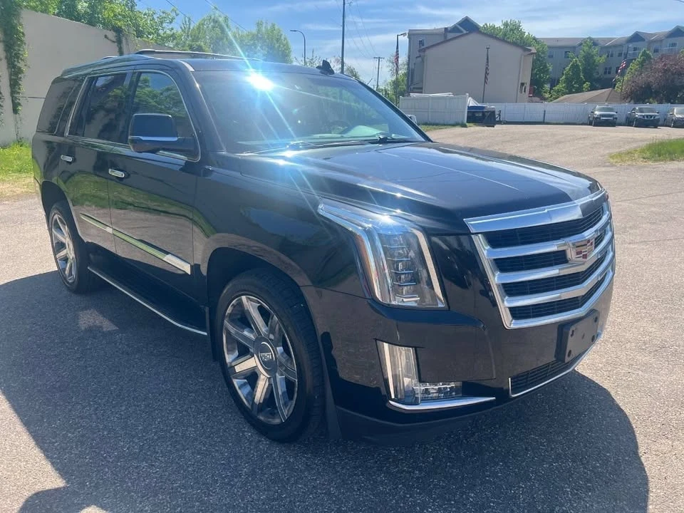 2015 Cadillac Escalade 4th Gen - Image 3 of 18