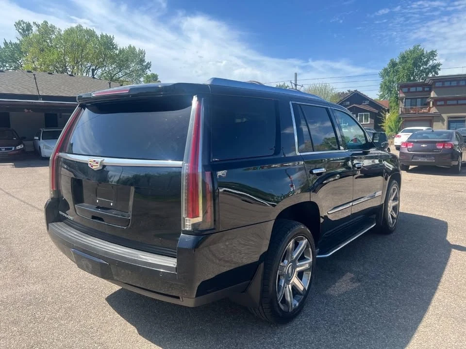 2015 Cadillac Escalade 4th Gen - Image 4 of 18
