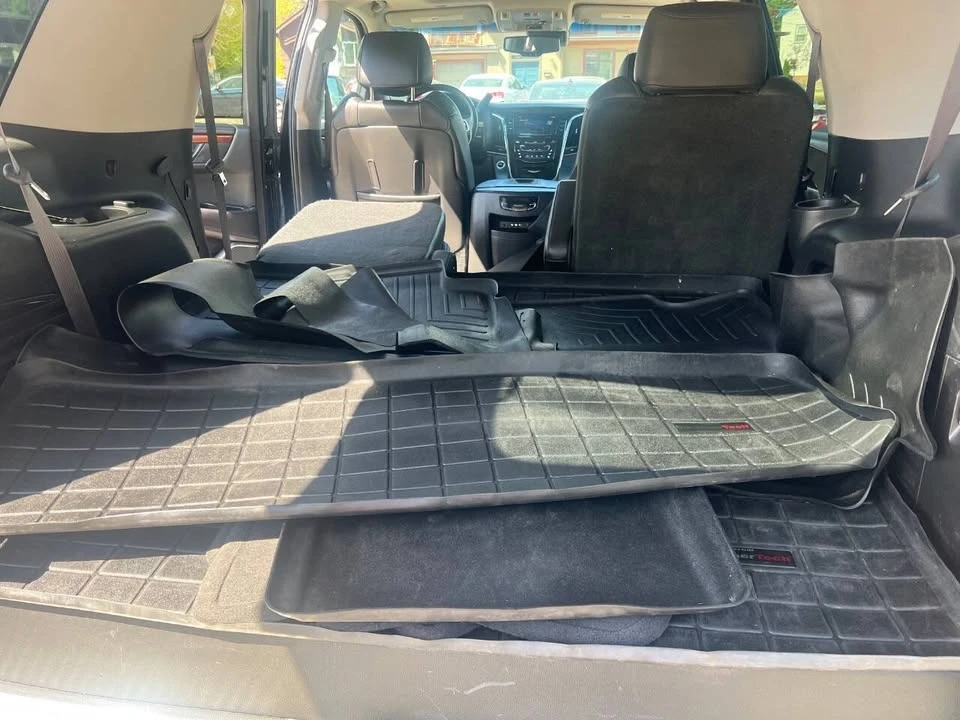 2015 Cadillac Escalade 4th Gen - Image 7 of 18