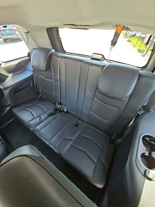 2015 Cadillac Escalade 4th Gen - Image 8 of 12