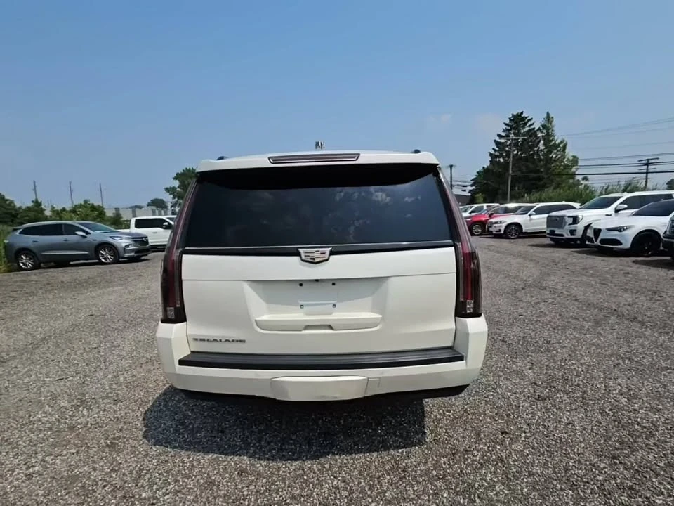2015 Cadillac Escalade 4th Gen - Image 3 of 10