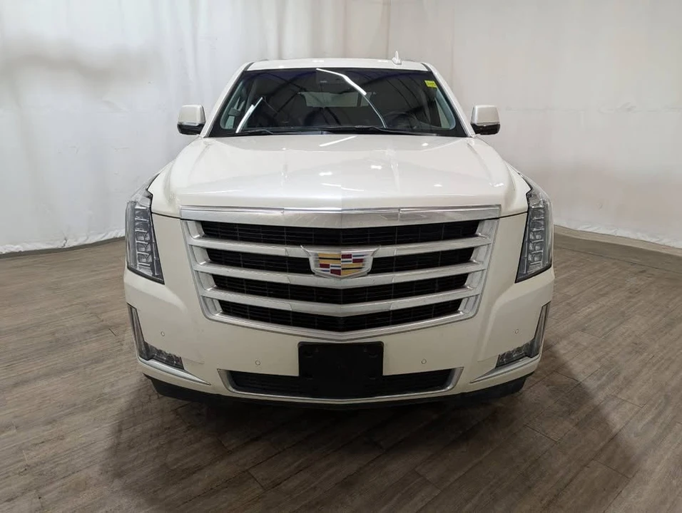 2015 Cadillac Escalade 4th Gen - Image 2 of 20