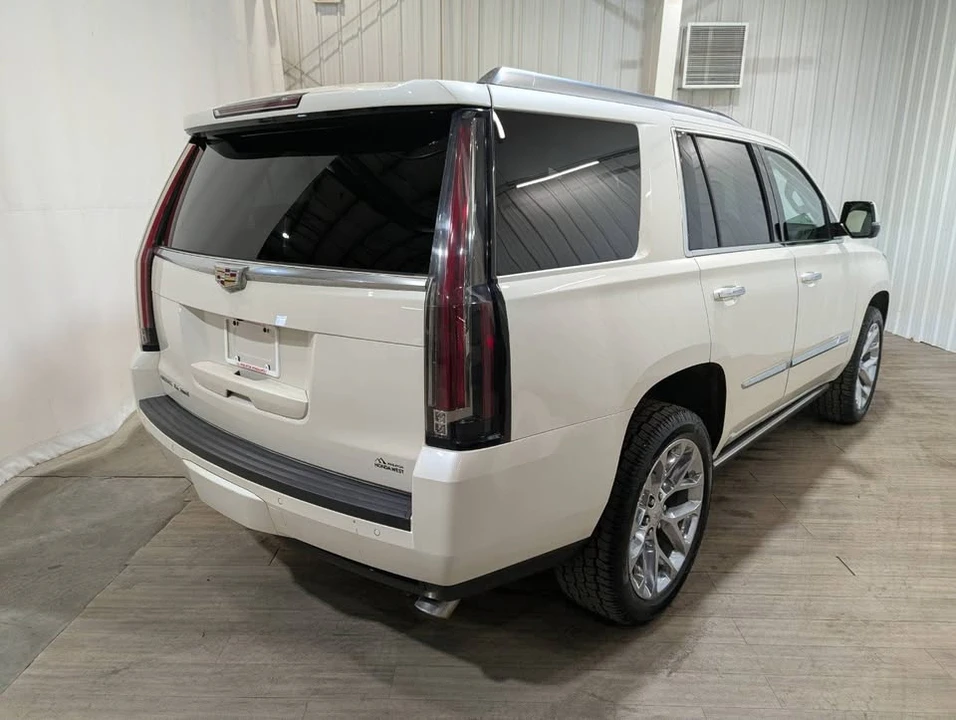 2015 Cadillac Escalade 4th Gen - Image 7 of 20