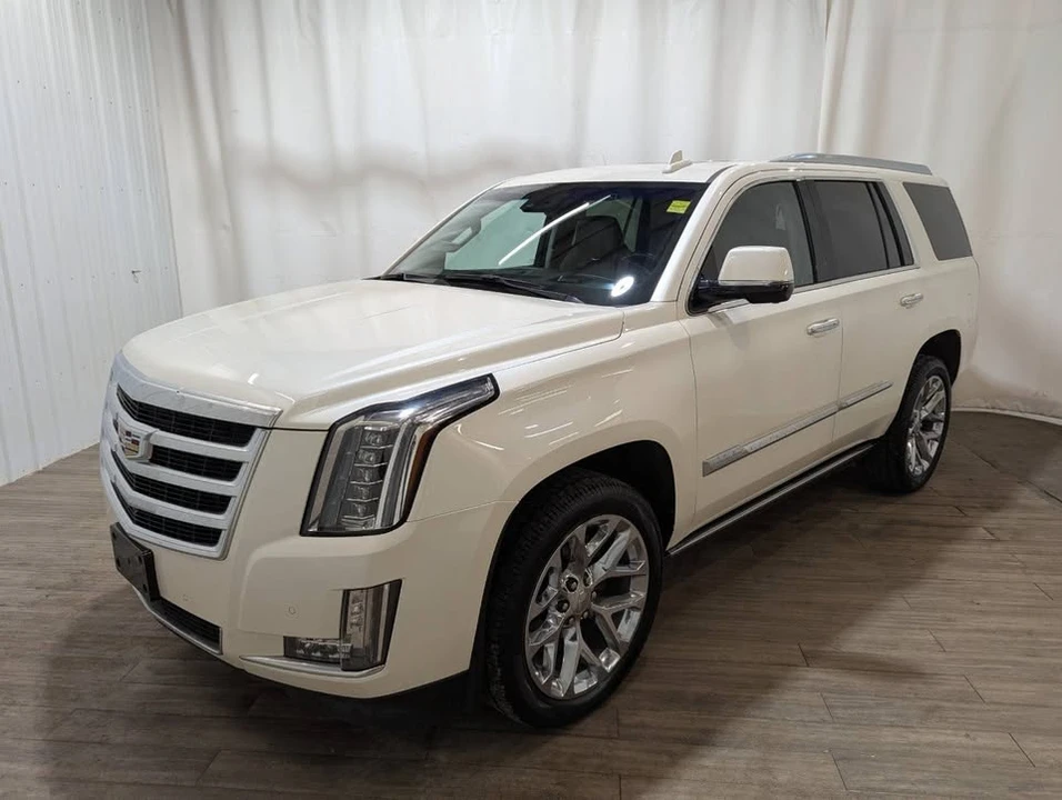 2015 Cadillac Escalade 4th Gen - Image 3 of 20