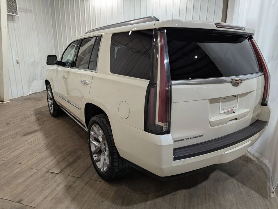 2015 Cadillac Escalade 4th Gen - Image 5 of 20