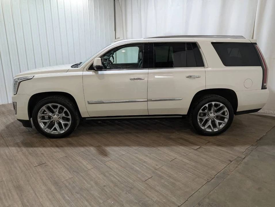2015 Cadillac Escalade 4th Gen - Image 4 of 20