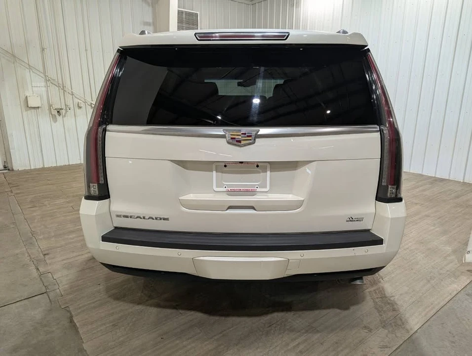 2015 Cadillac Escalade 4th Gen - Image 6 of 20