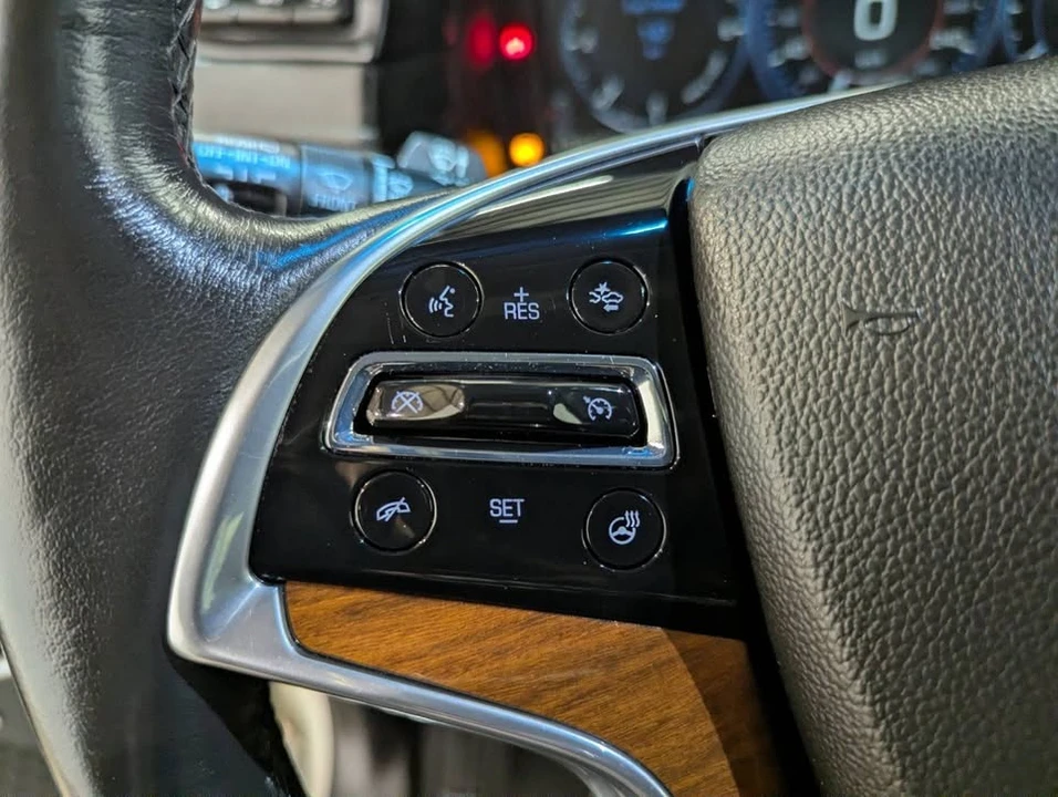 2015 Cadillac Escalade 4th Gen - Image 20 of 20