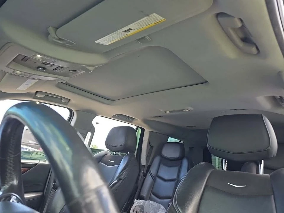 2015 Cadillac Escalade 4th Gen - Image 7 of 10