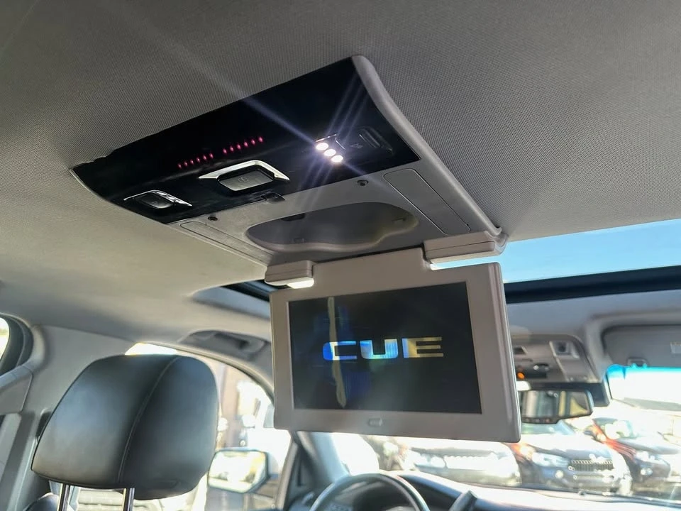 2015 Cadillac Escalade 4th Gen - Image 10 of 17