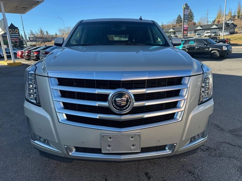2015 Cadillac Escalade 4th Gen - Image 6 of 17