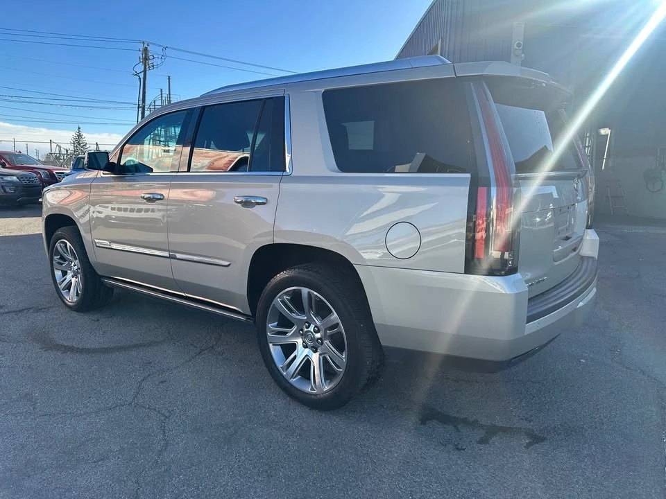 2015 Cadillac Escalade 4th Gen - Image 4 of 17