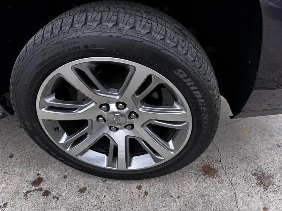 2015 Cadillac Escalade 4th Gen - Image 13 of 14
