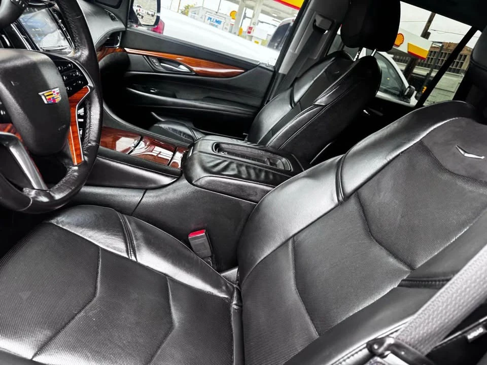 2015 Cadillac Escalade 4th Gen - Image 8 of 14