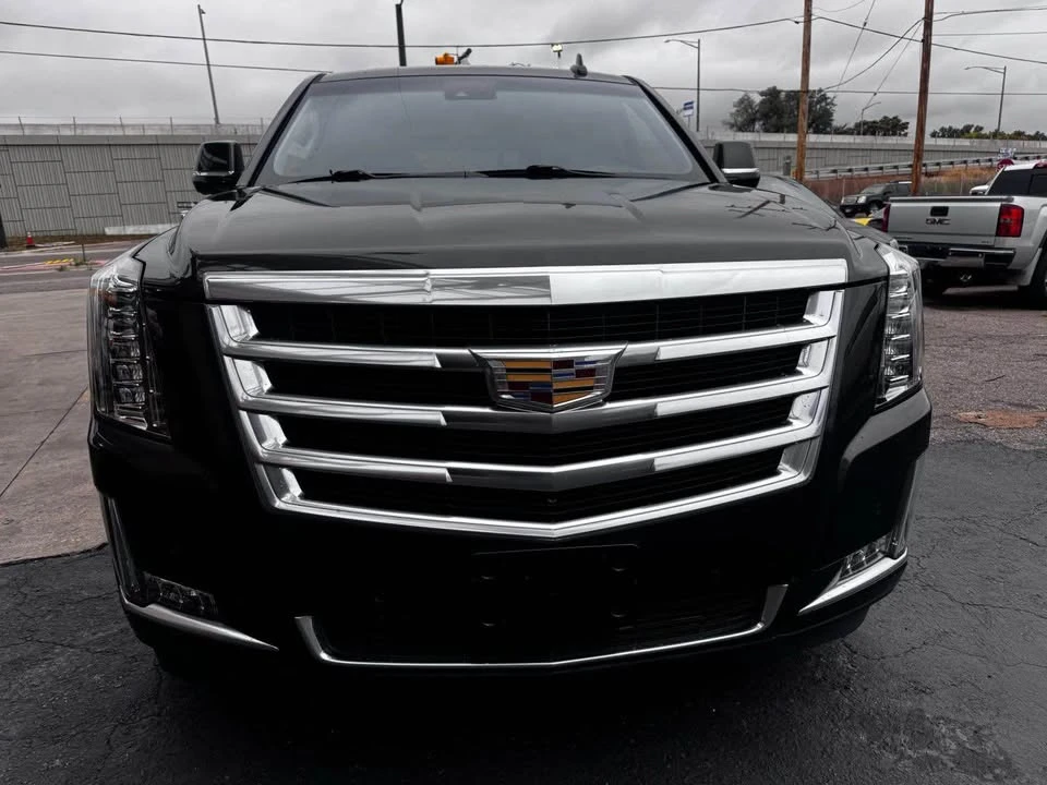 2015 Cadillac Escalade 4th Gen - Image 13 of 14