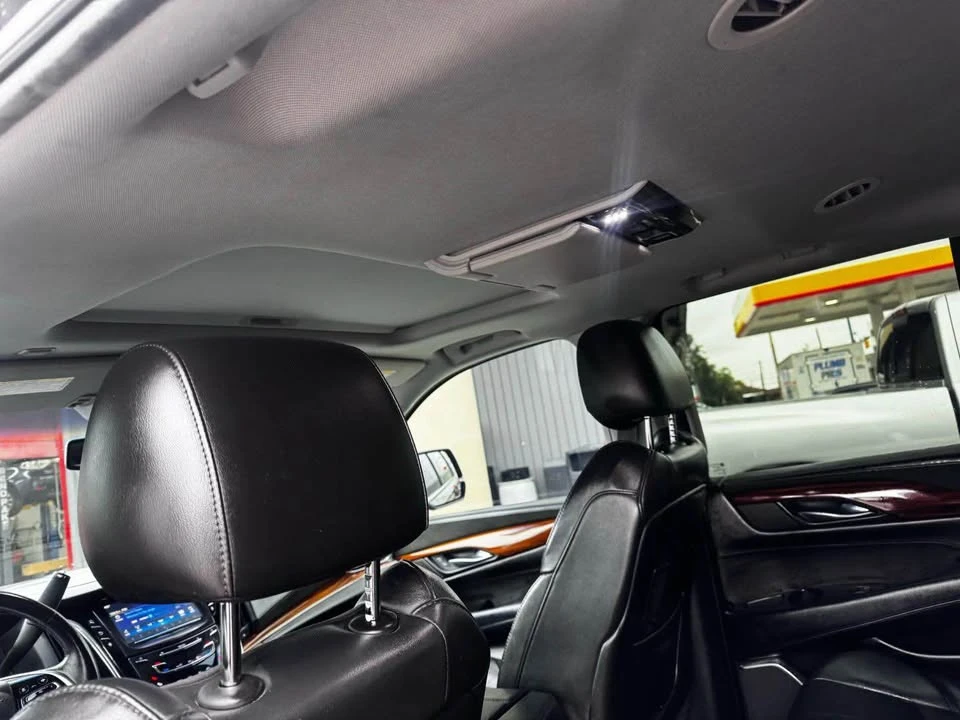 2015 Cadillac Escalade 4th Gen - Image 10 of 14
